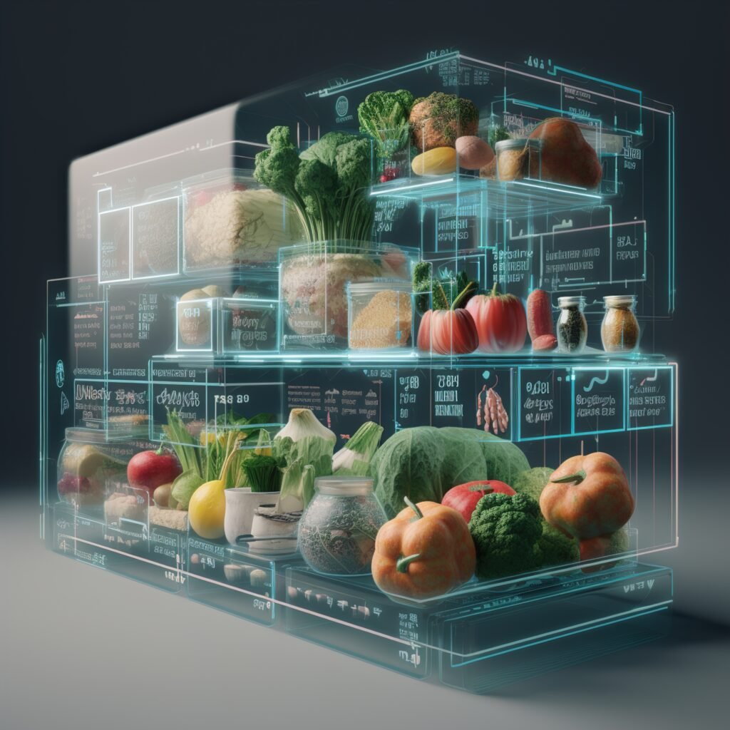 MySQL réserve de données