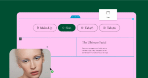 Elementor illustration