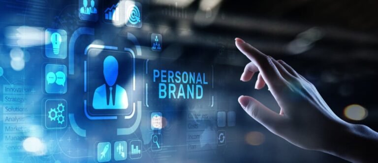 Personal branding