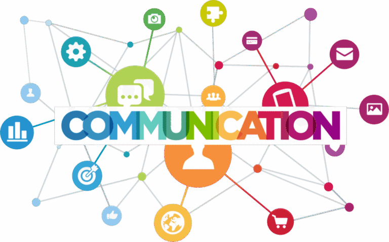 Plan de communication